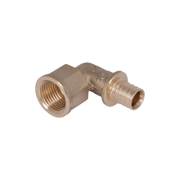 Угол натяжной Icma №1037 d16х2,2-1/2"В 851037ADBO05
