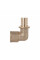 Угол натяжной Icma №1037 d20х2,8-1/2"В 851037ADGW05