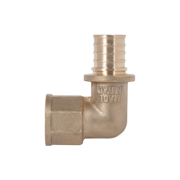 Угол натяжной Icma №1037 d20х2,8-1/2"В 851037ADGW05