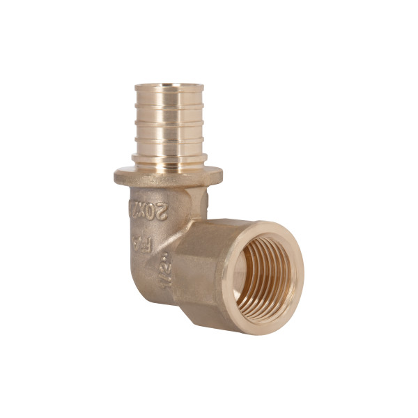 Угол натяжной Icma №1037 d20х2,8-1/2"В 851037ADGW05