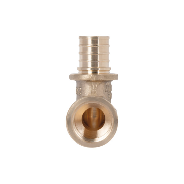 Угол натяжной Icma №1037 d20х2,8-1/2"В 851037ADGW05