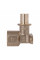 Угол натяжной Icma №1040 d16х2,2-1/2"В настенный 851040ADBO05