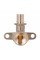 Угол натяжной Icma №1040 d16х2,2-1/2"В настенный 851040ADBO05