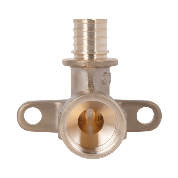 Угол натяжной Icma №1040 d16х2,2-1/2"В настенный 851040ADBO05