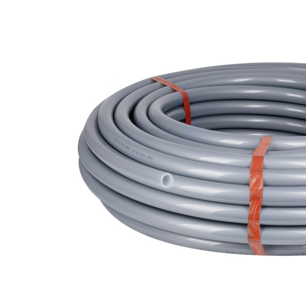 Труба для натяжной гильзы Icma №Р180 PEX-A d32х4,4 мм (50 м) 88P180GY05094