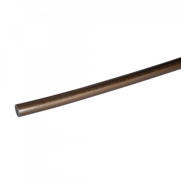 Труба GOLD-PEX Icma 20х2 мм, 240 м №P180