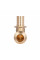 Угол натяжной Icma №1035 d32х4,4 851035GY05