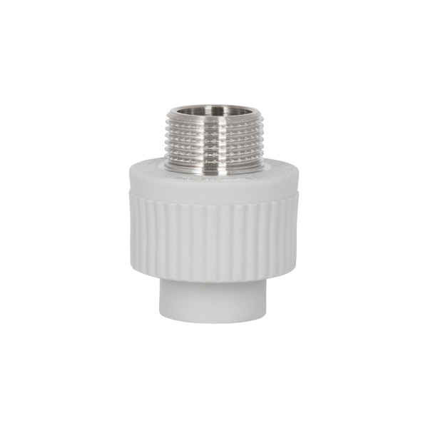 Муфта PPR Thermo Alliance 20х3/4" ЗР