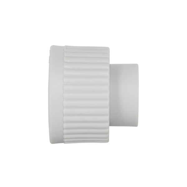 Муфта PPR Thermo Alliance 20х3/4" ВР