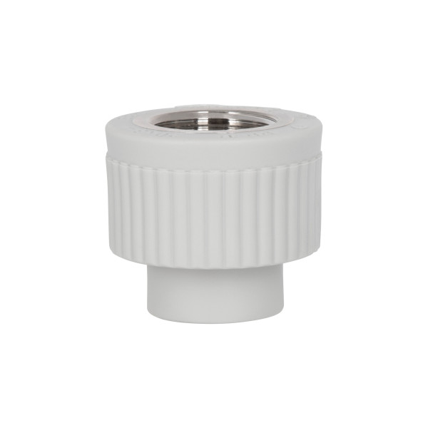 Муфта PPR Thermo Alliance 20х3/4" ВР