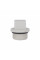 Заглушка PPR Thermo Alliance з різьбою 20х3/4" ЗР