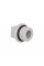 Заглушка PPR Thermo Alliance с резьбой 20х1/2" НР
