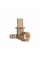 Угол натяжной Icma №1040 d25х3,5-3/4"В настенный 851040AEGX05