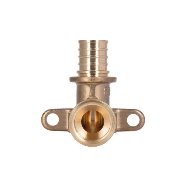 Угол натяжной Icma №1040 d20х2,8-1/2"В настенный 851040ADGW0