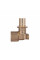 Угол натяжной Icma №1040 d20х2,8-1/2"В настенный 851040ADGW0