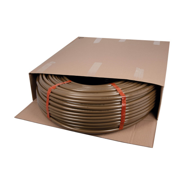 Труба для тёплого пола Icma №Р180 PEX-A 3 слоя, 16×2 мм (240 м) 88P180GH24099