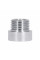 Подовжувач хромований Thermo Alliance Forte 1/2"ВЗ, L=10 мм TAF1301510
