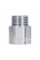 Подовжувач хромований Thermo Alliance Forte 1/2"ВЗ, L=20 мм TAF1301520