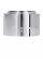 Подовжувач хромований Thermo Alliance Forte 1/2"ВЗ, L=15 мм TAF1301515