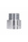 Подовжувач хромований Thermo Alliance Forte 1/2"ВЗ, L=15 мм TAF1301515
