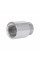 Подовжувач хромований Thermo Alliance Forte 1/2"ВЗ, L=25 мм TAF1301525
