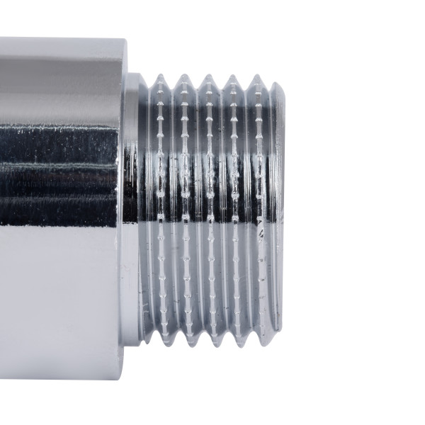 Подовжувач хромований Thermo Alliance Forte 1/2"ВЗ, L=40 мм TAF1301540