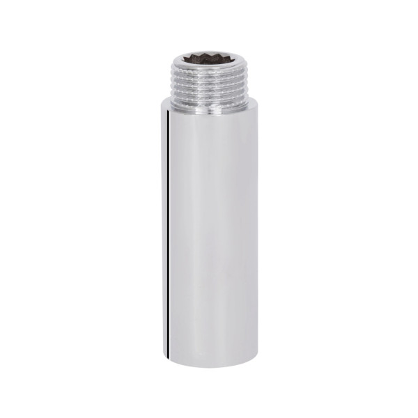 Подовжувач хромований Thermo Alliance Forte 1/2"ВЗ, L=40 мм TAF1301540