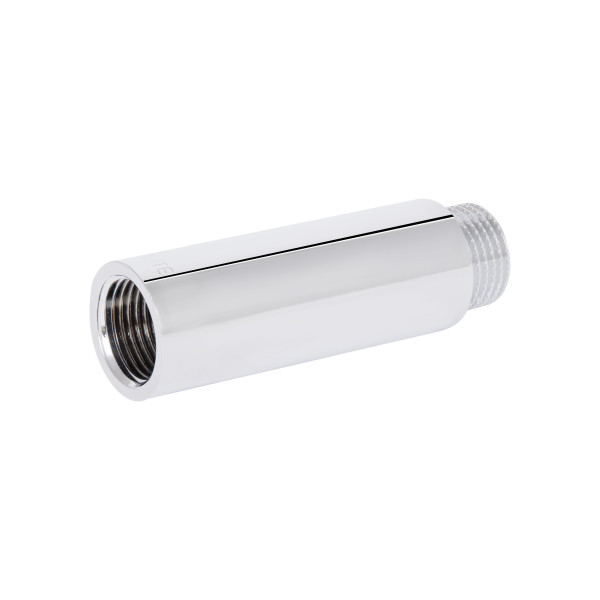 Подовжувач хромований Thermo Alliance Forte 1/2"ВЗ, L=50 мм TAF1301550