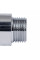 Подовжувач хромований Thermo Alliance Forte 1/2"ВЗ, L=50 мм TAF1301550