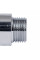 Подовжувач хромований Thermo Alliance Forte 1/2"ВЗ, L=30 мм TAF1301530
