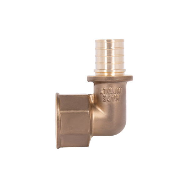 Угол натяжной Icma №1037 d20х2,8-3/4"В 851037AEGW05