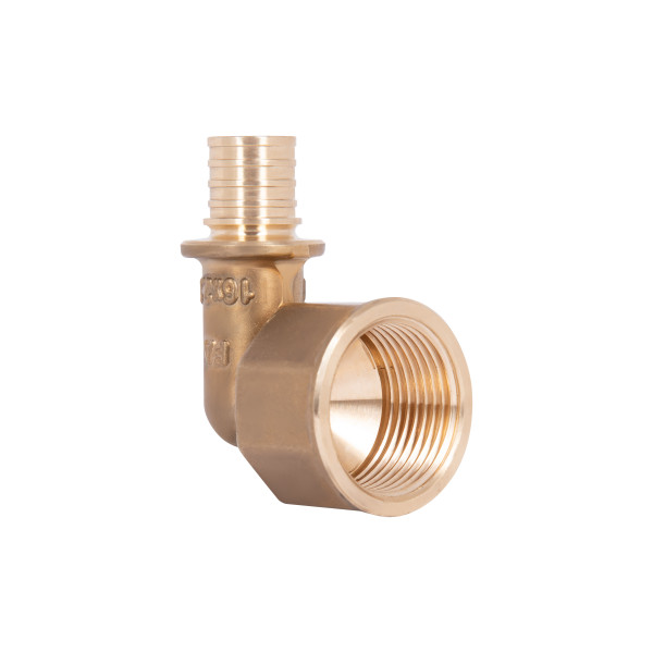 Угол натяжной Icma №1037 d16х2,2-3/4"В 851037AEBO05