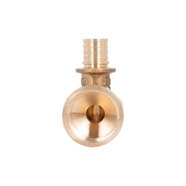 Угол натяжной Icma №1037 d16х2,2-3/4"В 851037AEBO05