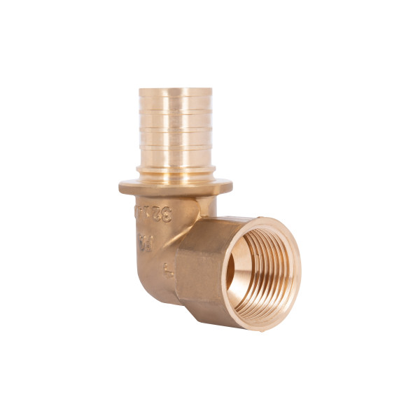 Угол натяжной Icma №1037 d32х4,4-1"В 851037AFGY05