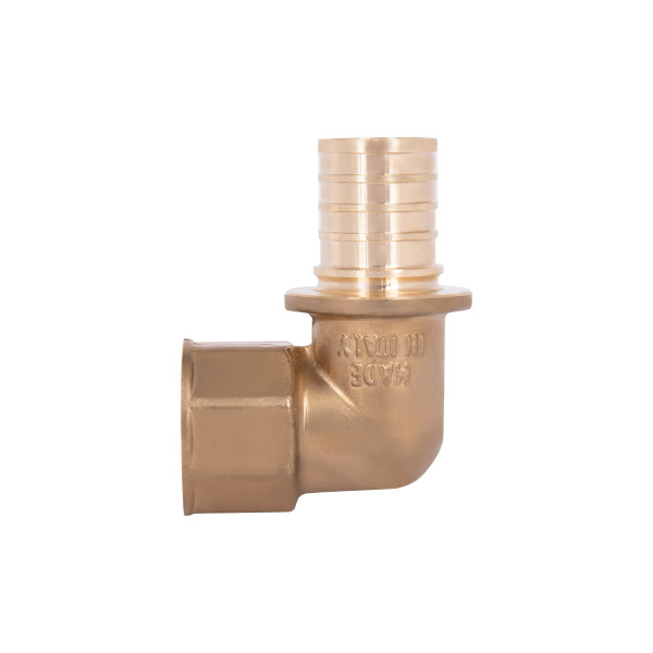 Угол натяжной Icma №1037 d32х4,4-1"В 851037AFGY05