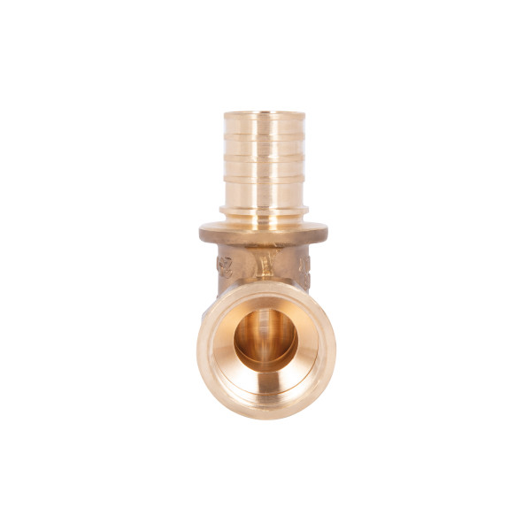 Угол натяжной Icma №1037 d25х3,5-3/4"В 851037AEGX05