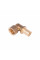 Угол натяжной Icma №1037 d25х3,5-3/4"В 851037AEGX05