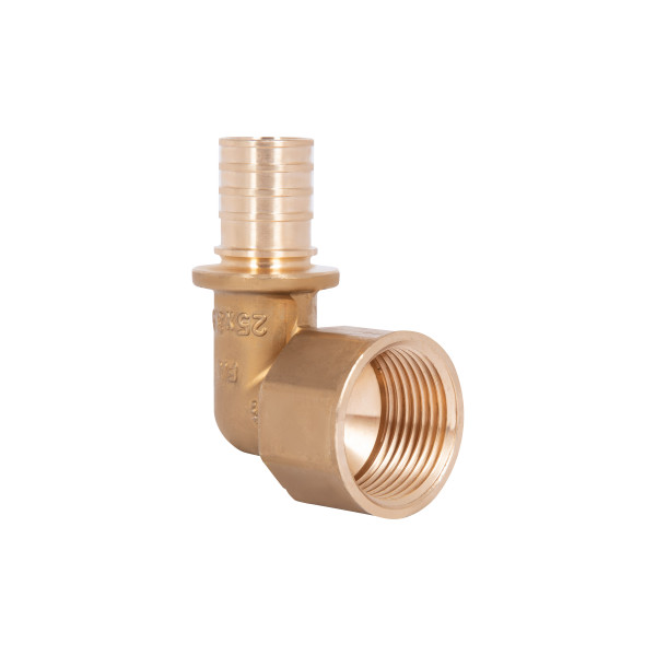 Угол натяжной Icma №1037 d25х3,5-1"В 851037AFGX05