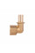 Угол натяжной Icma №1037 d25х3,5-1"В 851037AFGX05