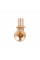 Угол натяжной Icma №1037 d25х3,5-1"В 851037AFGX05
