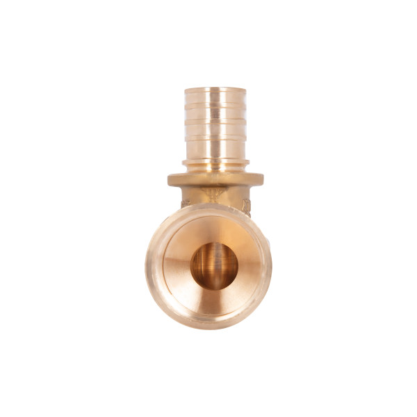 Угол натяжной Icma №1037 d25х3,5-1"В 851037AFGX05