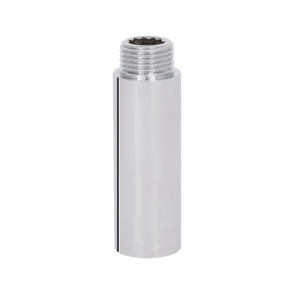 Thermo Alliance Forte Удлинитель хромированный 1/2"ВН 70 мм TAF1301570