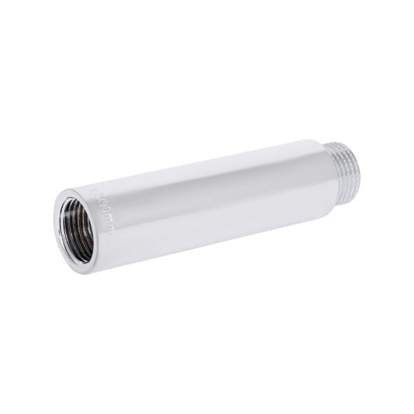 Thermo Alliance Forte Удлинитель хромированный 1/2"ВН 90 мм TAF1301590