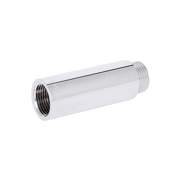 Thermo Alliance Forte Подовжувач хромований 1/2" ВЗ 60 мм TAF1301560