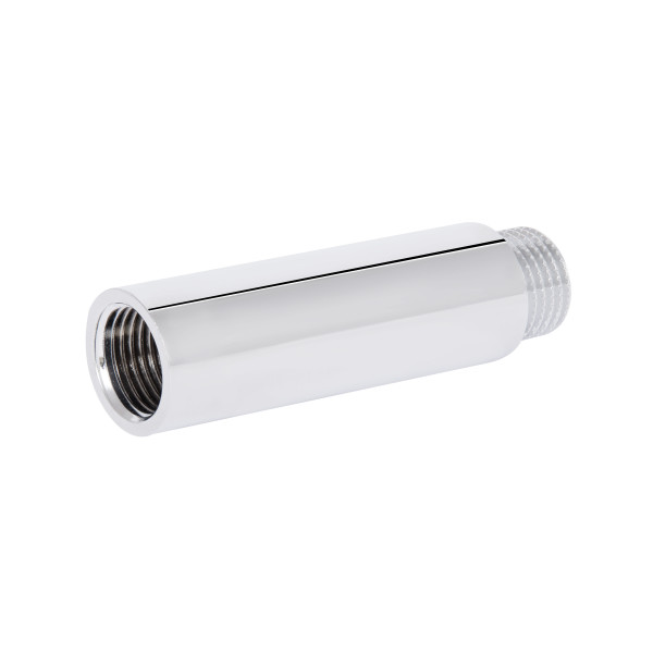 Thermo Alliance Forte Подовжувач хромований 1/2"ВЗ 80 мм TAF1301580