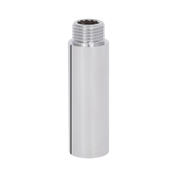 Thermo Alliance Forte Подовжувач хромований 1/2"ВЗ 80 мм TAF1301580