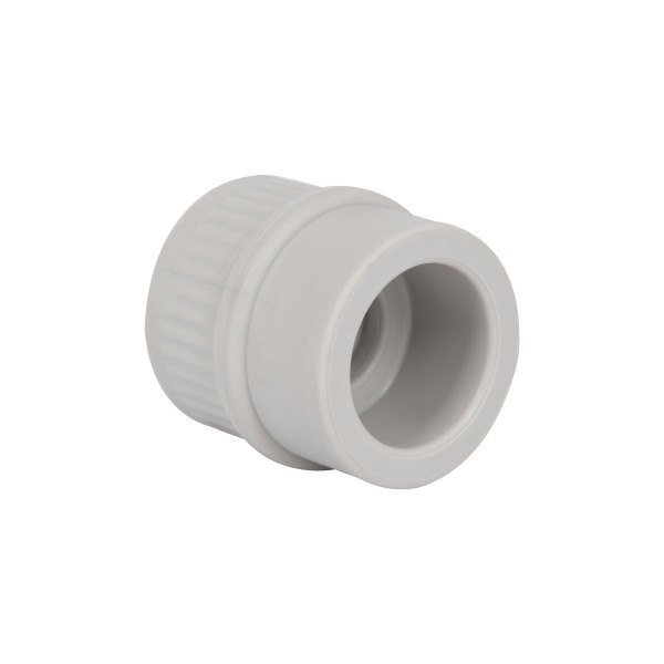 Муфта PPR Thermo Alliance 32х3/4" ВР