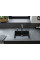 Кухонная мойка Hansgrohe S52 S520-F510, SilicaTec, 550x490 мм, черный графит
