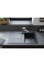Кухонная мойка Hansgrohe S52 S520-F345, SilicaTec, 840x480 мм, черный графит