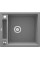 Кухонна мийка Deante Magnetic ZRM_S103, граніт, 560x500 мм, сірий